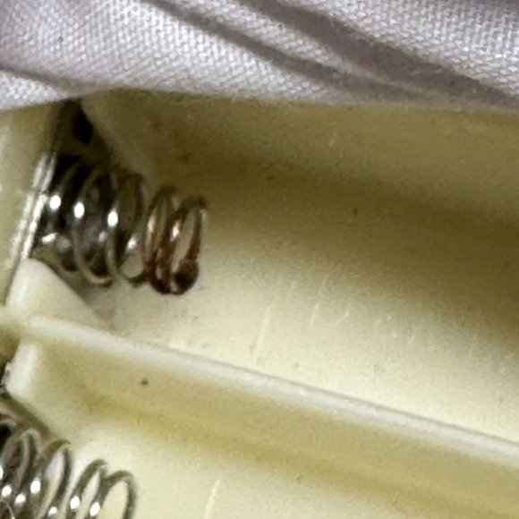 Hallmark Donald Duck Easter Plush Don't Pull My Ears 2009 Animated Toy 13 Inch - Picture 11 of 14